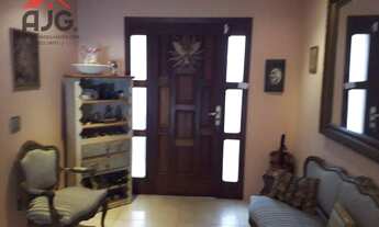 Imagem 4: Casa com 4 dormitórios à venda, 428 m² por R$ 1.200.000 - Cidade Universitária - Campinas