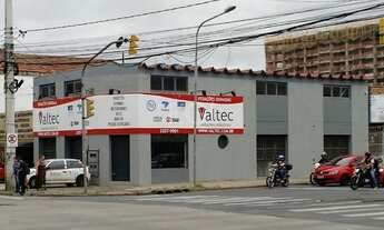 Imagem 3: Predio em São João