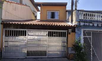 Imagem: Sobrado para venda com 92 metros quadrados