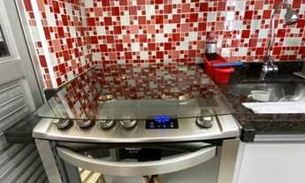 Imagem 3: Apartamento Mobiliado para Venda em Guarulhos, Picanço, 3 dormitórios, 1 suíte, 2 banheiro