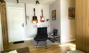 Imagem 2: Santo André - Apartamento Padrão - JARDIM