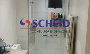 Imagem 4: Apartamento com 3 dormitórios e varanda gourmet, próximo ao Golf Club