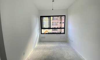 Imagem 2: Apartamento com 2 dormitórios à venda, 35 m² por R$ 285.000,00 - Parada Inglesa - São Paul