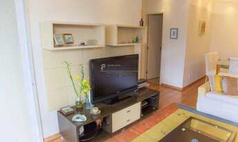 Imagem 5: Apto de 3 suites e 3 vagas no Campo Belo nobre