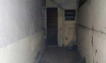 Imagem 5: CASA TÉRREA - SAÚDE - SP