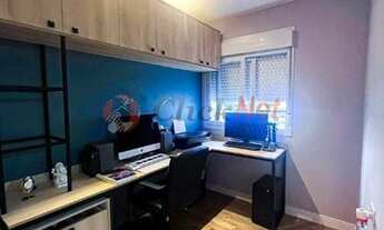 Imagem 7: Santo André - Apartamento Padrão - JARDIM