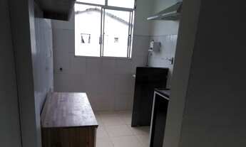 Imagem 1: Aluga-se apartamento em Venda das Pedras Itaboraí