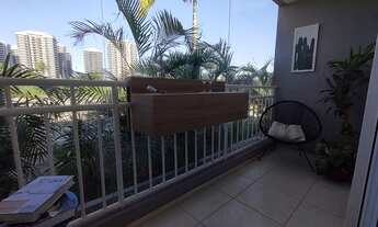 Imagem 7: Apartamento para venda com 60 metros quadrados com 3 quartos