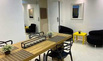 Imagem 2: São Paulo - Apartamento Padrão - VILA OLÍMPIA