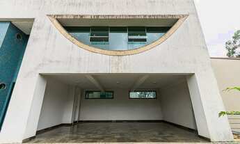 Imagem 3: Maravilhosa Residência e Home Office no Juvevê - Curitiba - PR