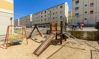 Imagem 6: Apartamento com 2 dormitórios à venda, 40 m² por R$ 90.000,00 - Parque Olinda - Gravataí/R