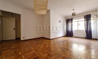 Imagem: SAO PAULO - Apartamento Padrão - VILA MARIANA