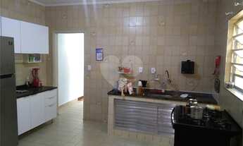 Imagem 4: Casa térrea com 4 quartos no Jardim Grimaldi