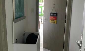 Imagem 5: Cód. 198 Luis Anselmo 2/4 com dependência e garagem coberta