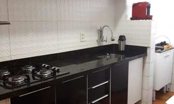 Imagem 5: Apartamento 3 Quartos e 2 vagas em Belo Horizonte