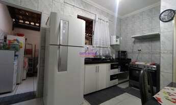 Imagem 6: EXCELENTE CASA GEMINADA