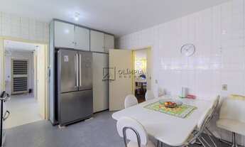 Imagem 7: Venda Apartamento 3 Dormitórios - 180 m² Higienópolis