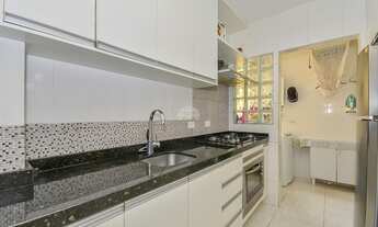 Imagem 4: Apartamento com 3 quartos no Tingui - Curitiba - PR