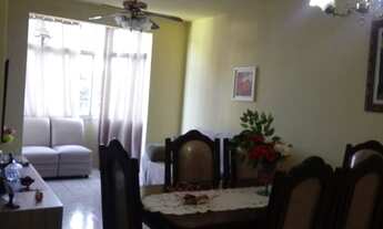 Imagem 2: Apartamento para aluguel e venda possui 90 metros quadrados com 3 quartos em Lagoa Nova