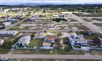 Imagem 3: Terreno à venda, 375 m² por R$ 155.000,00 - Turimar - Balneário Gaivota/SC