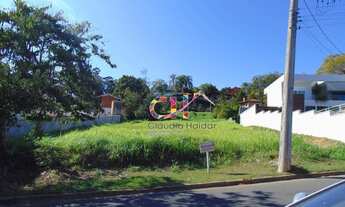 Imagem: Terreno à venda, 820 m² por R$ 900.000,00