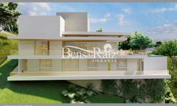 Imagem 6: NOVA LIMA - Loteamento/Condomínio - Vila Alpina