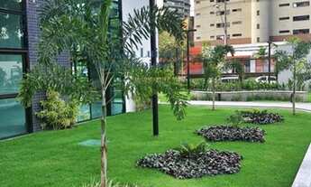 Imagem: Apartamento para venda Jaqueira