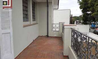 Imagem 2: Casa com 4 dormitórios, 330 m² - venda por R$ 3.600.000 ou aluguel por R$ 21.000/mês - Vil