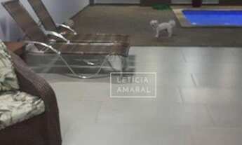 Imagem 7: Casa com 3 dormitórios à venda, 260 m² por R$ 1.700.000,00 - Fátima I - Pouso Alegre/MG