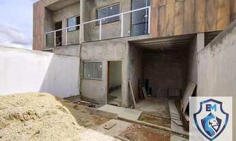 Imagem 7: Casa para venda tem 120 m² com 3 quartos em Senhora das Graças - Betim