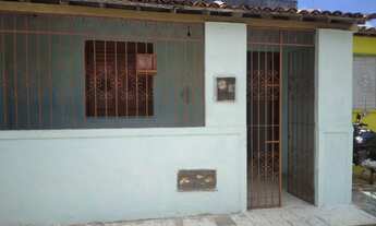 Imagem: Casa no multirão