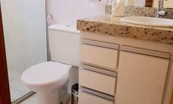 Imagem 4: Apartamento com 4 dormitórios à venda, 208 m² por R$ 1.250.000 - Buritis - Belo Horizonte