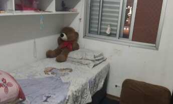 Imagem 6: Apartamento para Venda em Santo André, Vila Homero Thon, 2 dormitórios, 1 banheiro, 1 vaga