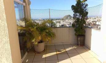 Imagem 7: Cobertura no Recreio à venda