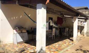 Imagem 6: Anápolis - Casa Padrão - JK Nova Capital