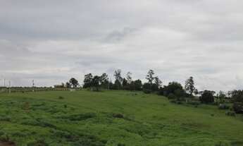 Imagem 3: Área rural no bairro Serra Azul - Itupeva SP