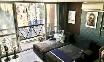 Imagem: Cobertura triplex à venda com 170 m2, 1