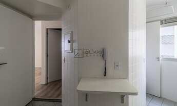 Imagem 7: Venda Apartamento 2 Dormitórios - 57 m² Vila Madalena