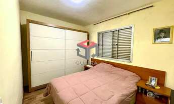 Imagem 6: Apartamento à venda, 2 quartos, 1 vaga, Santa Terezinha - São Bernardo do Campo/SP