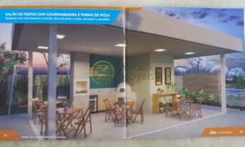 Imagem: Venda Apartamento Vitta Jardim Eugênia