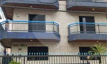 Imagem: Apartamento 1 dormitório na Vila Tupi