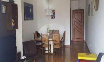 Imagem 2: Apartamento - Santa Terezinha - Paulínia