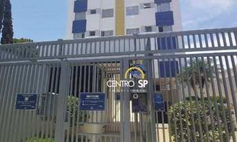 Imagem 2: Apartamento com 2 dormitórios à venda, 75 m² por R$ 230.000 - Vila Santo Antônio - Bauru/S