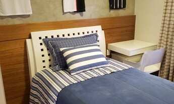 Imagem 6: Apartamento para venda com 3 quartos na Vila Romana