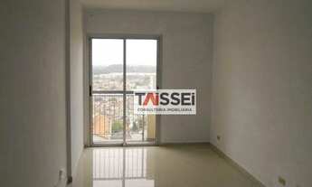 Imagem 1: Apartamento com 2 dormitórios à venda, 60 m² por R$ 390.000,00 - Jabaquara - São Paulo/SP