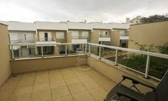 Imagem 2: Sobrado à venda, 146 m² por R$ 680.000,00 - Parque Jamaica - Londrina/PR