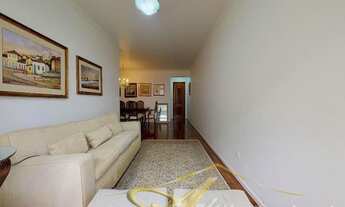 Imagem 4: Sao Paulo - Apartamento Padrao - Paraiso