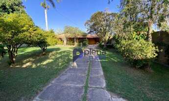 Imagem 6: Chácara à venda com 03 dormitórios - Jardim Boa Vista - Hortolândia/SP