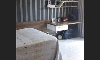 Imagem 6: CASA RESIDENCIAL em SOROCABA - SP, RESIDENCIAL VILLA DOS INGLEZES