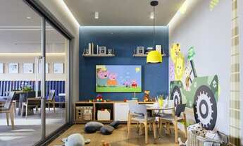 Imagem 7: Apartamento para venda com 58m com 2 quartos no Bessa